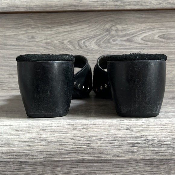 Steve Madden Black El Passo - Picture 4 of 6